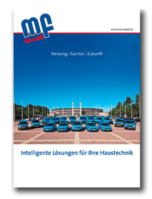 Ein Magazin von Mercedoel